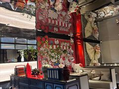 -海派悦庭·海胆烧麦·新融合菜(凯德广场店)