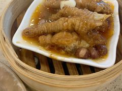 -点都德(龙之梦店)