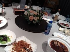 -城北食府(枫林店)