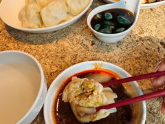 -金谷园饺子馆(北邮总店)