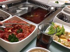 -海底捞火锅(枫蓝国际购物中心店)