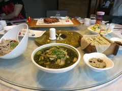 -東舍食唐精品陕菜馆