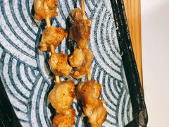 烧膝弱骨-和喜居酒屋(万龙丽水湾店)