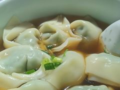 -蟹上黄·蟹黄面·江南糖水(人民广场店)