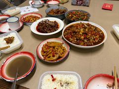 -老三样·旧食新味(万寿宫店)