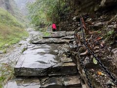 -矮寨·十八洞·德夯大峡谷景区