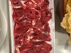 三花趾-食潮汕头鲜牛馆(望京保利店)