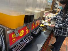 -楚江子·龙继斑鱼庄(建设东路店)