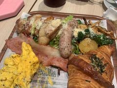 -卡朋西餐(悦汇城店)