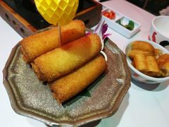 -芽笼芽笼新加坡餐厅(世纪汇店)