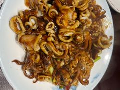 -日月昇渔家菜·海肠捞饭·大连海鲜(星海公园店)