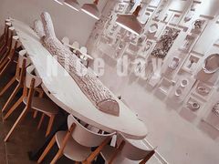 -娜娜家·Nana's restaurant(国金汇店)