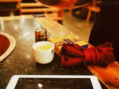 -老码头火锅(玉林店)
