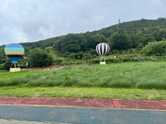 -东海半边山旅游度假区