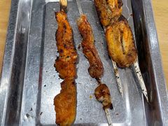 -清真·尖子尖牛肉面(王府井店)