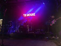 -TZ House音乐现场(茅台店)