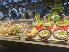 -炊江南·上海菜(国展华漕店)