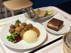 -宜家·瑞典风味餐厅(四元桥店)