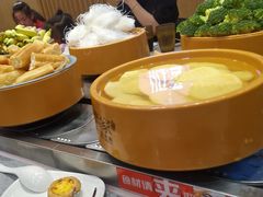 -喜家自助小火锅(乐客城店)