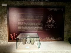 -元代水闸遗址博物馆
