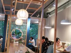 大堂-红小满休闲餐厅(十全街店)