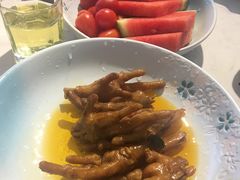 -蛙两只美蛙鱼头火锅(恒茂店)