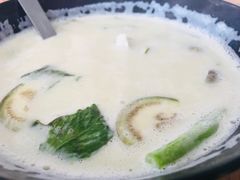 -Doo Dee Thai Food(Issan/Isaan/Esan)