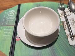 -帕蓝·暹罗料理(大学路店)