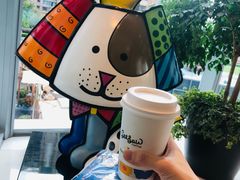 -Seesaw Coffee(环贸iapm店)