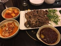 -英子补身汤(海兰路店)