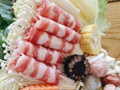 -三个椰子·现砍椰子鸡(金源CBD店)