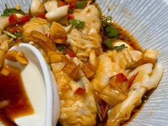 -顺德喜来登酒店·采悦轩