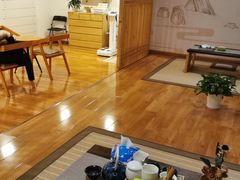 -悦耐私教健身馆(保利中心店)