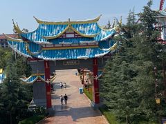 -七彩云南欢乐世界