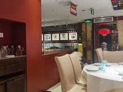 -惠丰堂饭庄·烤鸭·京味菜(翠微路店)
