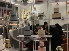 -奈雪的茶(市百一店)