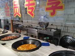 -人民公社大食堂(顺义总店)