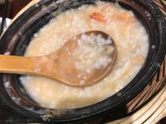 -悟长年潮汕菜砂锅粥(圣熙8号店)