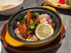 -前海沿·青岛菜(乐客城店)