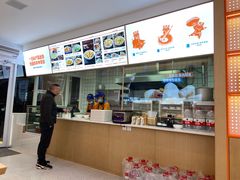 -关中闫记粉蒸肉(和平路店)