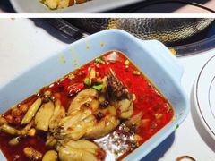 -蛙两只美蛙鱼头火锅(恒茂店)