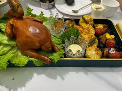 -3号仓库·创意中国菜(新世界城店)