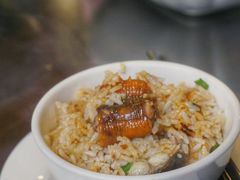 -红星光发煲仔饭(文海店)