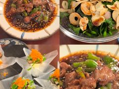 -樱の花亭日本料理店