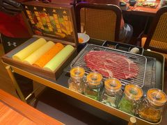 -摩打食堂(喜荟城店)