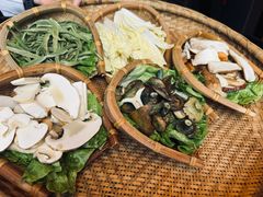 -滇野云南野生菌餐厅(陕西南路店)