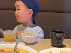 -金穗园·砂锅粥.醉鸡煲火锅(长寿路店)