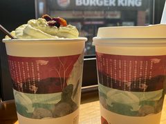 -茶颜悦色(岳麓山顶店)