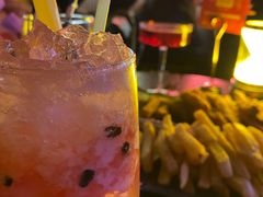 -MM·五声·音乐人与调酒师(西安路店)