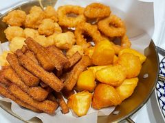 -哈拉硕俄式西餐